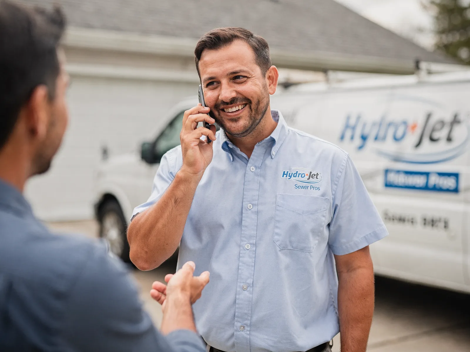 Hydro Jetting Hines, IL FAQs